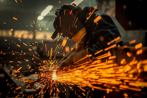 Best Automation and Robotic Welding in Huntingtown, MD