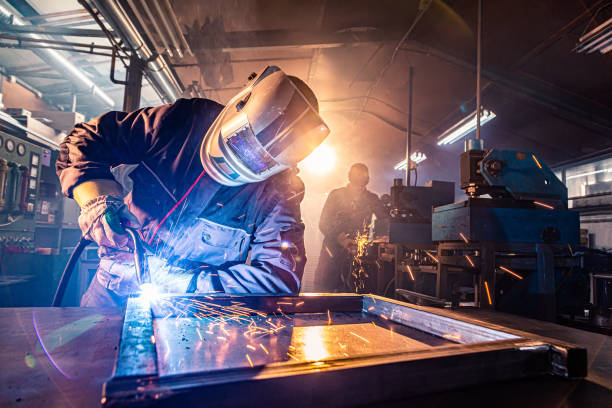 Best Aerospace and Defense Welding in Huntingtown, MD