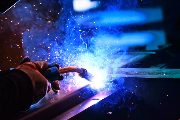 Best Artistic and Custom Metal Fabrication in Huntingtown, MD