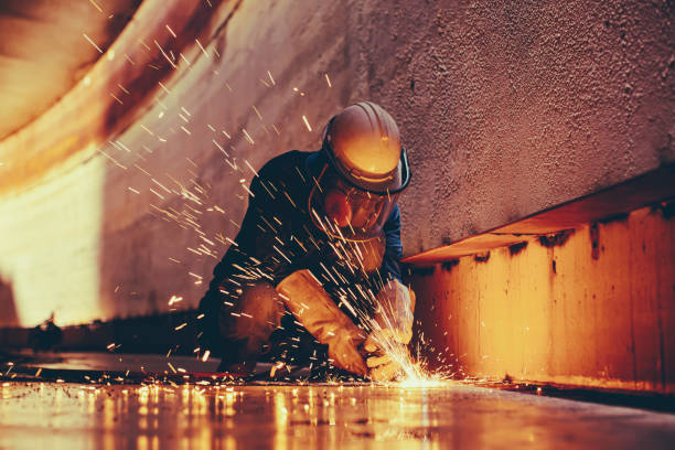Best Structural Steel Welding in Huntingtown, MD
