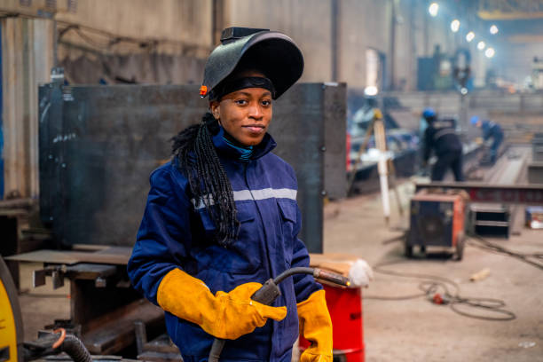 Affordable Welder Services in Huntingtown, MD