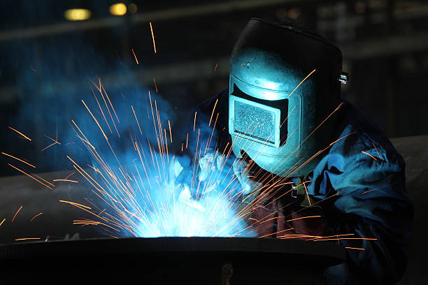 Best Food and Beverage Processing Equipment Welding in Huntingtown, MD